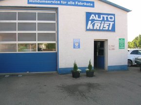Auto Krist KFZ-Meisterbetrieb
